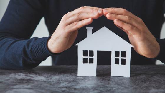 The safety of your family and home is of utmost importance when you're a homeowner. Here's how to make your home more secure.